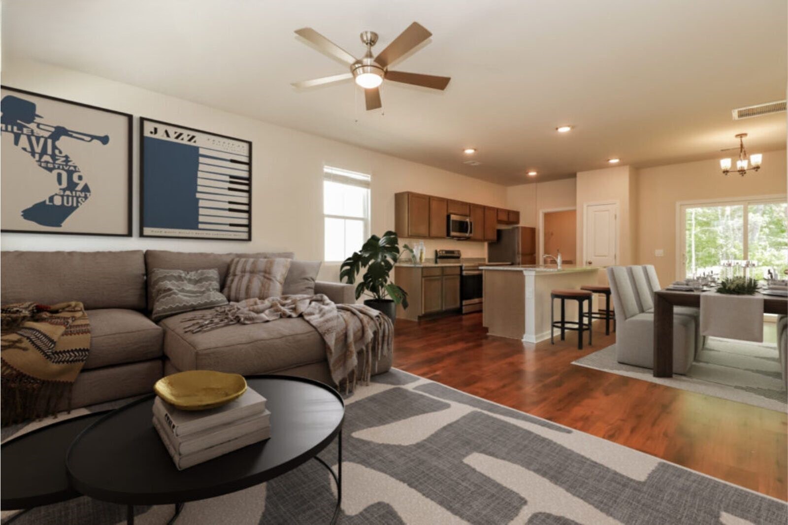 Building Photo - 107 Morning Line Dr