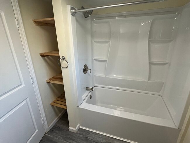 bathroom 2 - 805 S Frey St