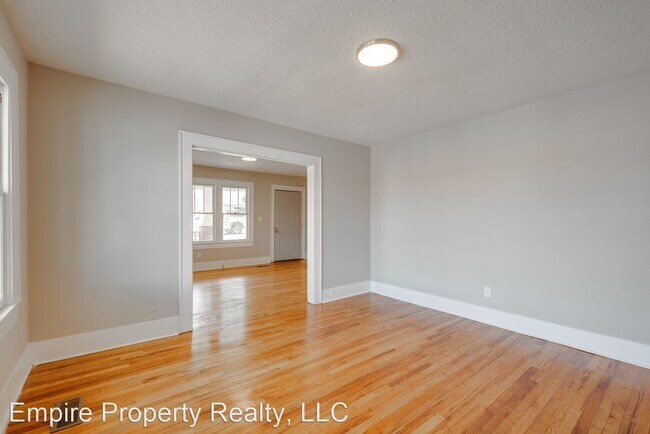 Building Photo - 3 br, 2 bath House - 1509 Mack Smith Road