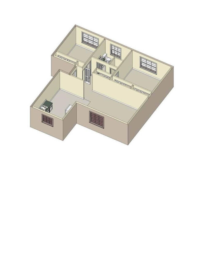 Floorplan - Villages at Cupertino