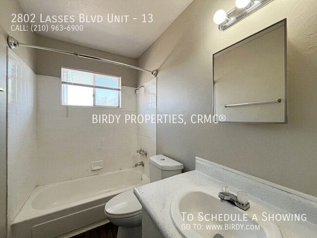 Building Photo - 2802 Lasses Blvd