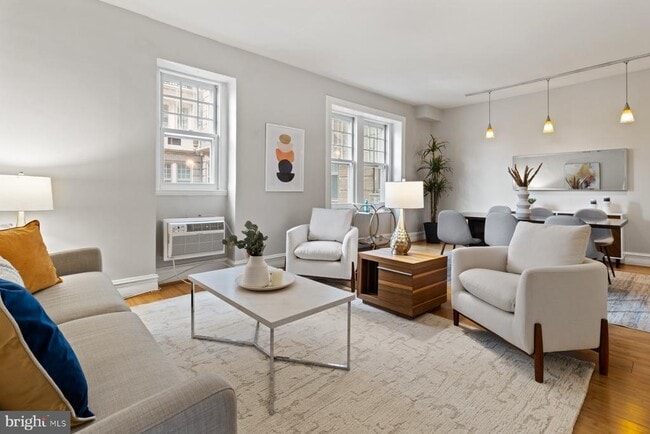 Building Photo - 3420 16th St NW