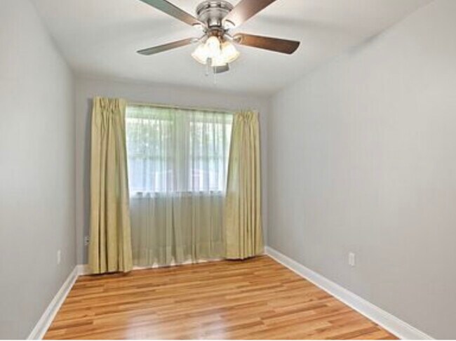 Bedroom 3 - 3612 Page Dr