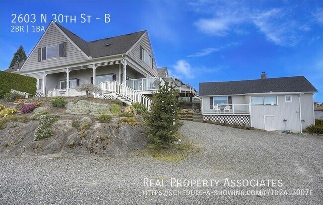 Building Photo - 2603 N 30th St