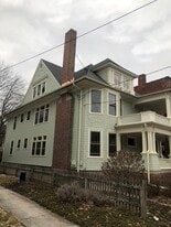 Building Photo - 642 Orange St