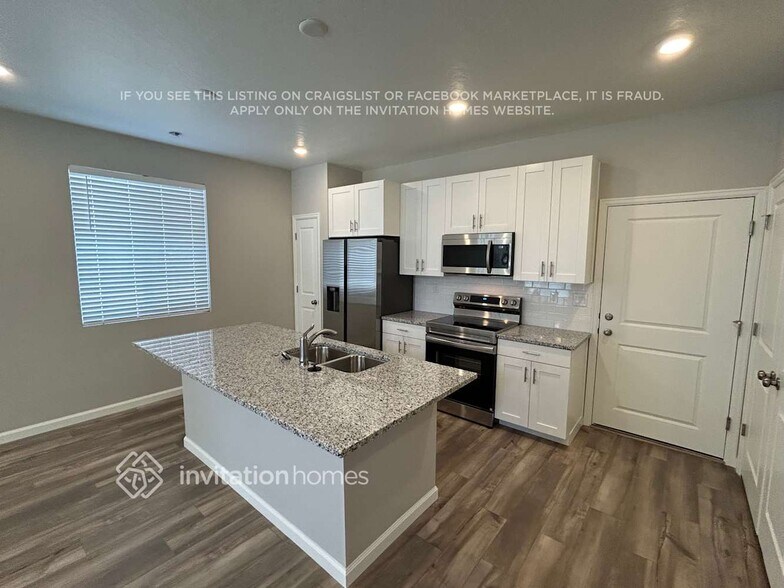 Building Photo - 238 Harker Creek St