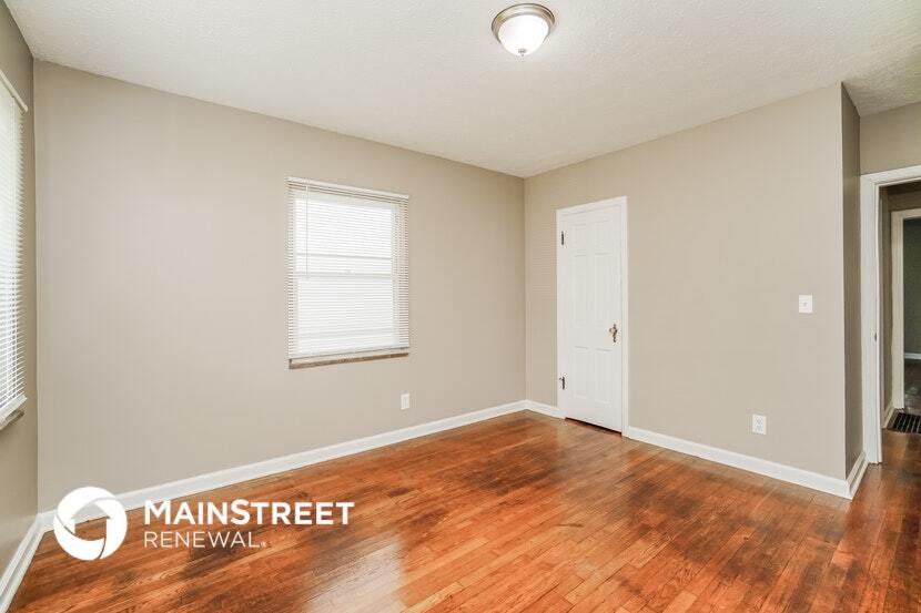 Building Photo - 821 S Harris Ave