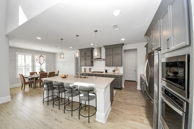 Building Photo - 8119 Messina Mount Dr