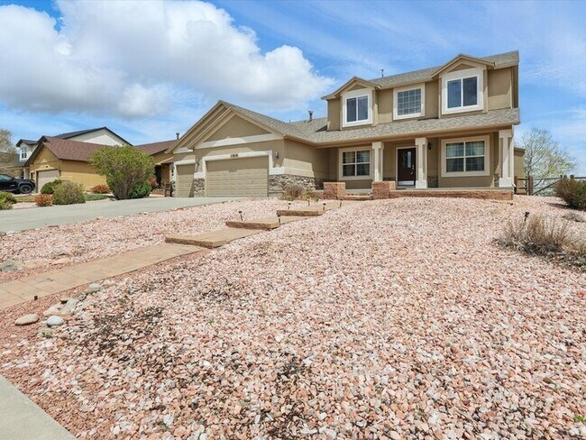 Building Photo - 11818 Rio Secco Rd