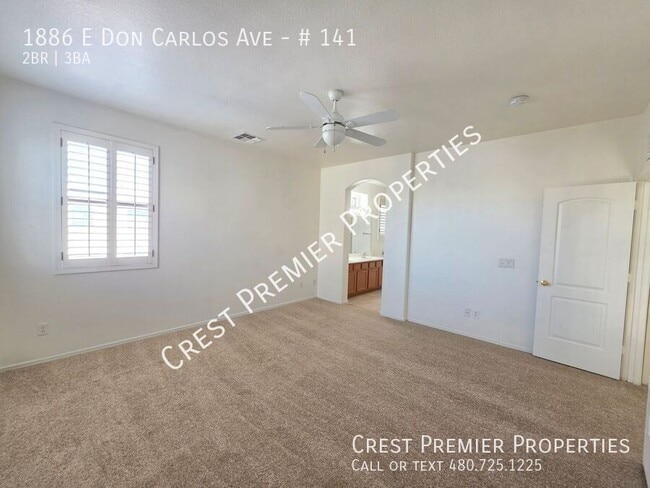 Building Photo - 1886 E Don Carlos