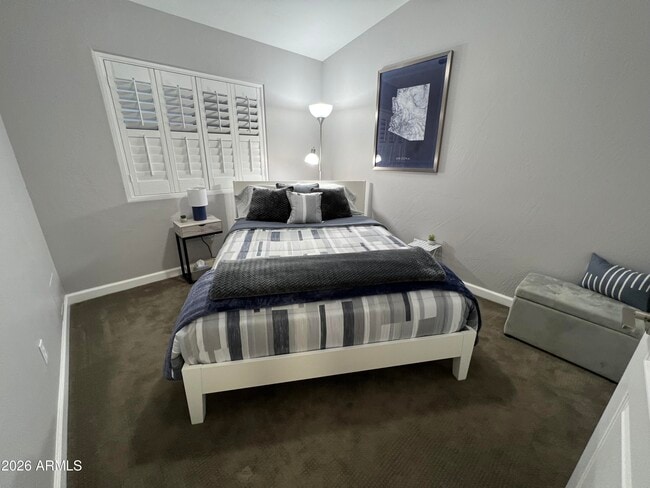 Building Photo - 4052 E Chaparosa Way