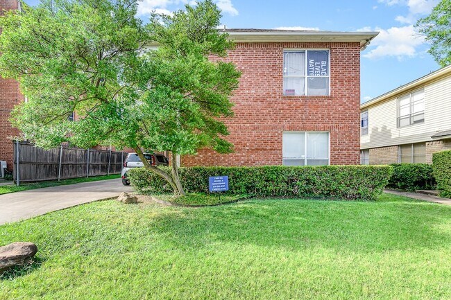 Building Photo - 3329 Rosedale Ave