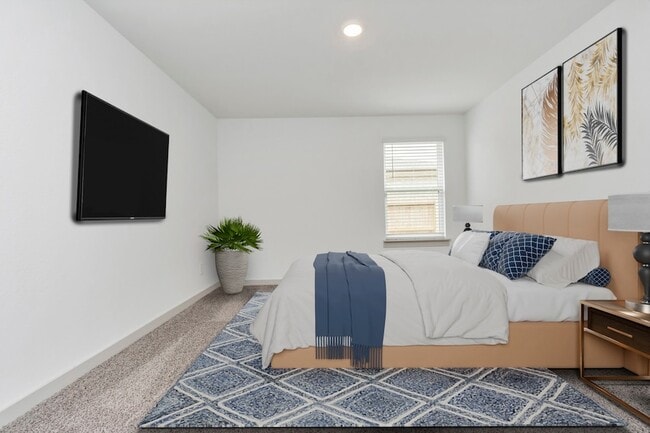 Building Photo - 1111 Pk Crst Dr