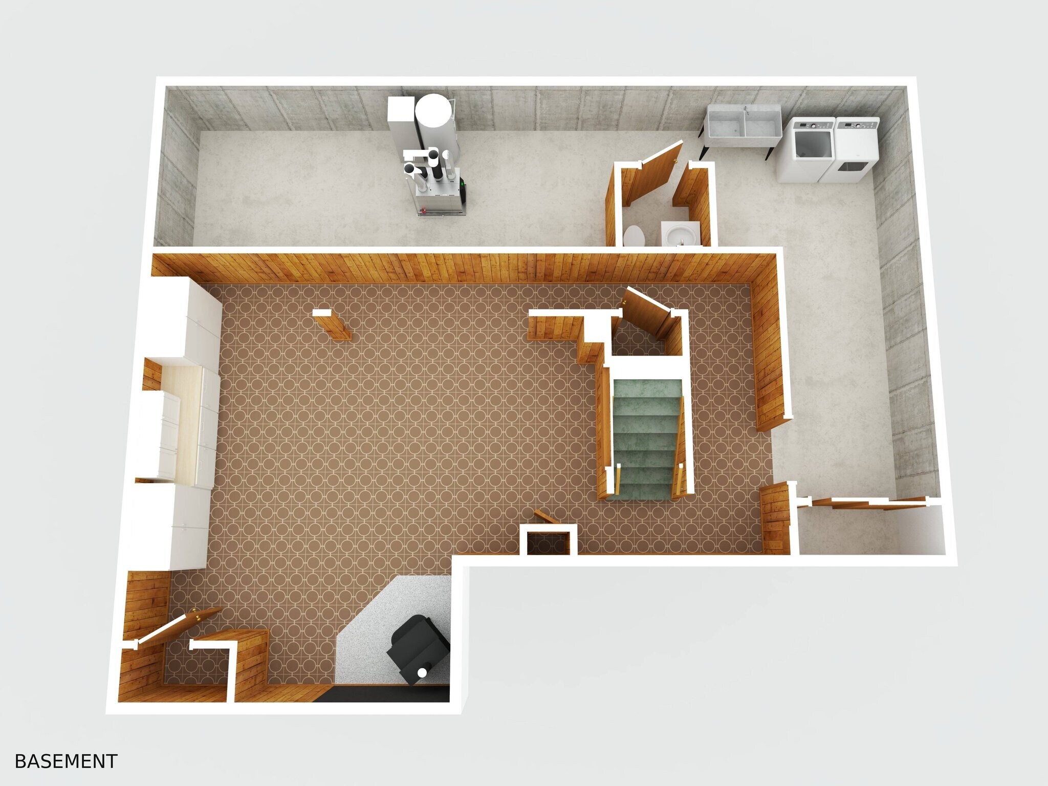 Building Photo - 5014 Manor Cross