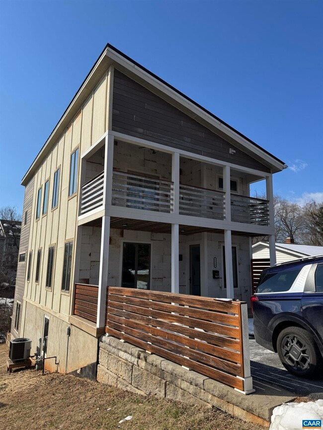 Building Photo - 1116 Altavista Ave