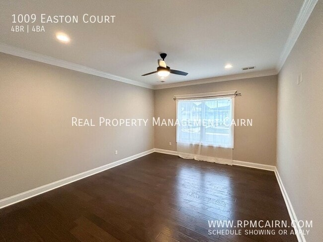 Building Photo - 1009 Easton Ct