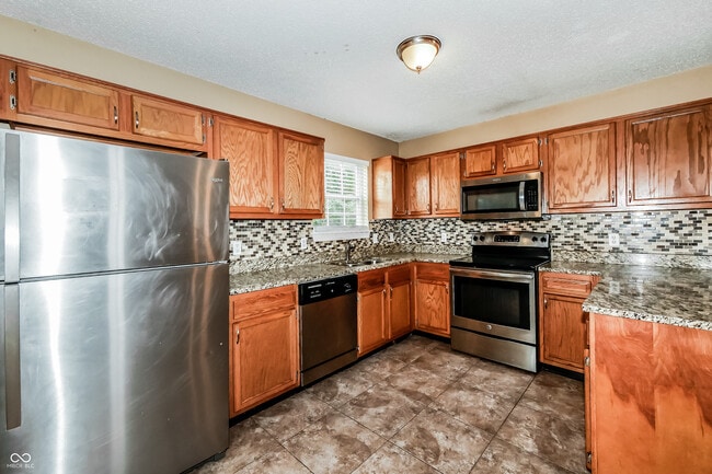 Building Photo - 4358 Trace Wood Ct