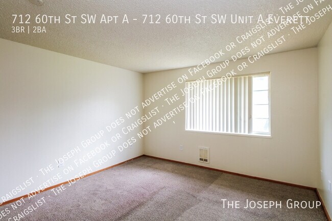 Building Photo - 712 60th St SW