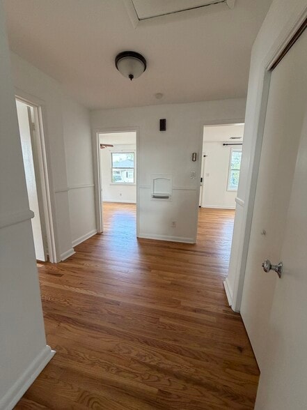 Center of Home - 2418 Brasher Ave