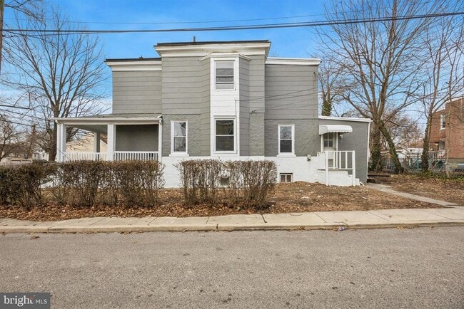 Building Photo - 105 Nyack Ave