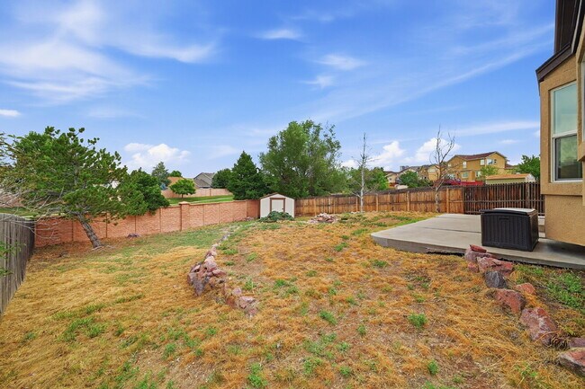 Building Photo - $2,395.95, 4 bed, 3.5 bath located in Colorado Springs with Central AC.