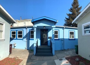 Building Photo - 1084 16th St