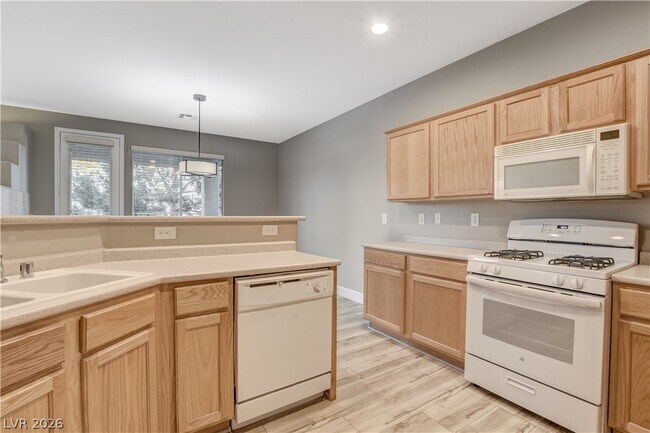 Building Photo - 708 Respectful Ridge Ave