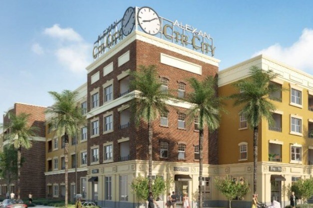 Alexan Ctr City Anaheim Ca Apartment Finder
