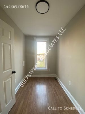 Building Photo - 1719 N Regester St