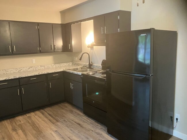 Interior Photo - Fulton Street Estates