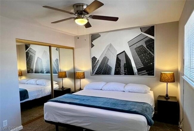 Building Photo - 6401 Evergreen Ave