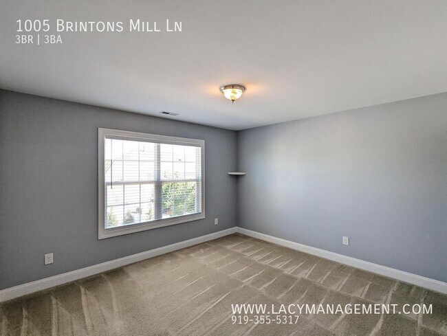 Building Photo - 1005 Brintons Mill Ln