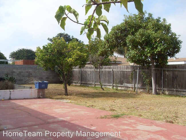Building Photo - 3 br, 1 bath House - 766 Date Ave