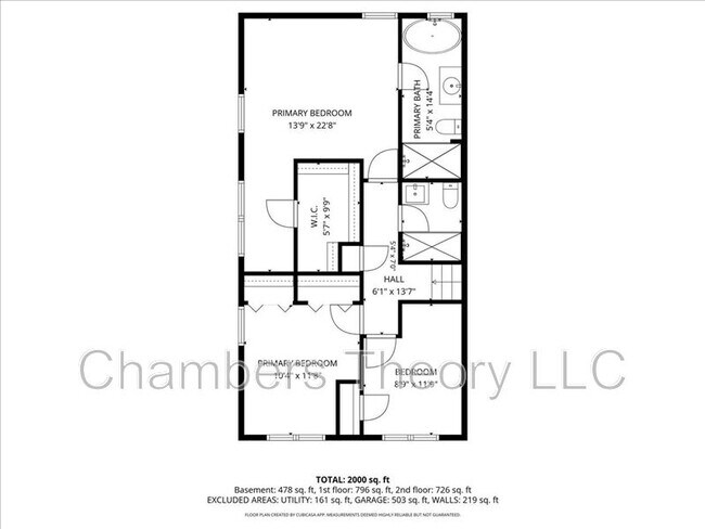 Building Photo - 9221 Talisman Dr