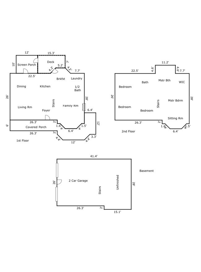 Building Photo - 4090 Norton Pl SE