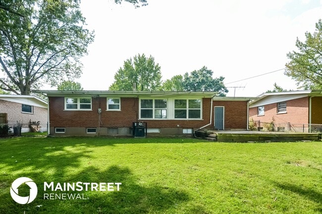 Building Photo - 9712 Perch Dr
