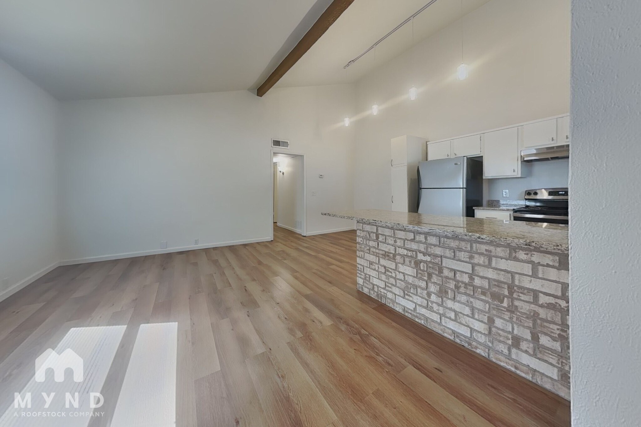 Building Photo - 4709 Houghton Ave