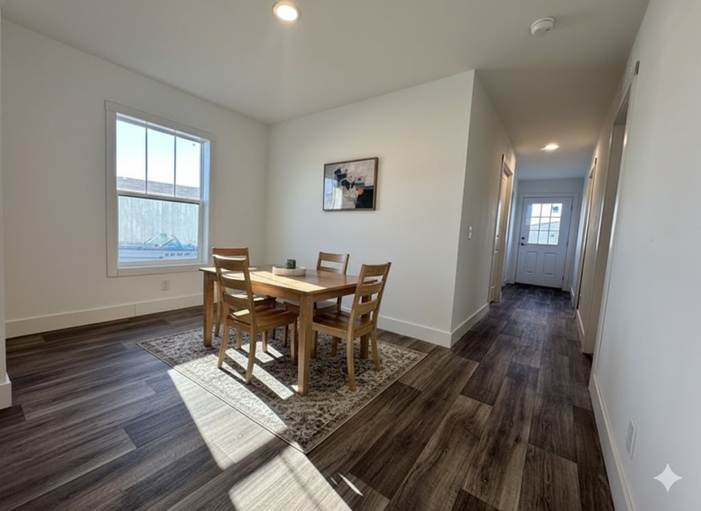 Building Photo - 16 Lapin St