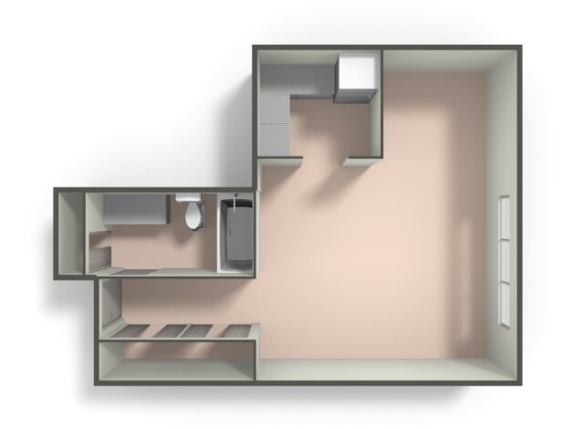 Building Photo - 401 W Webster Ave