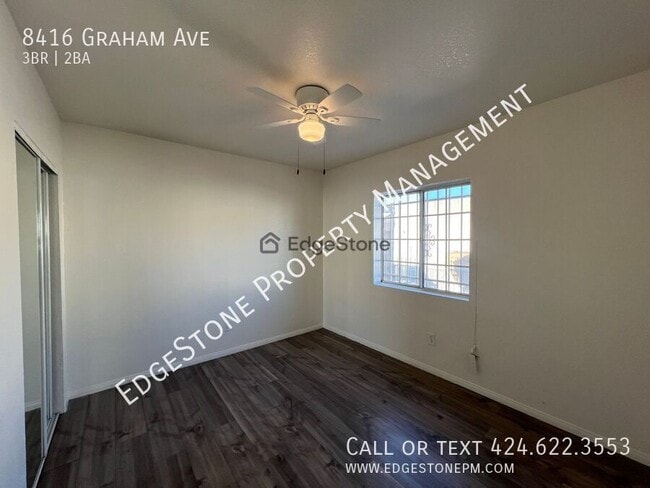 Building Photo - 8416 Graham Ave