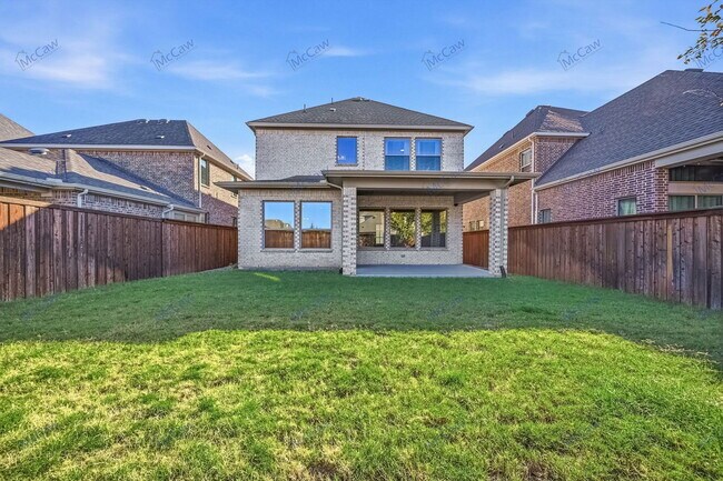 Building Photo - 2229 Preston Bend St