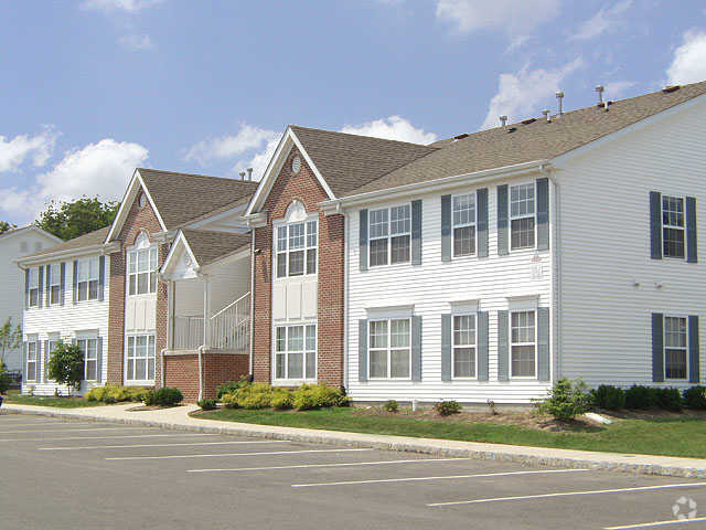 Hidden Creek Apartments - 1 Hidden Creek Blvd Bayville NJ 08721 ...