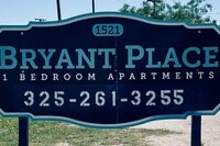 Building Photo - Bryant Place