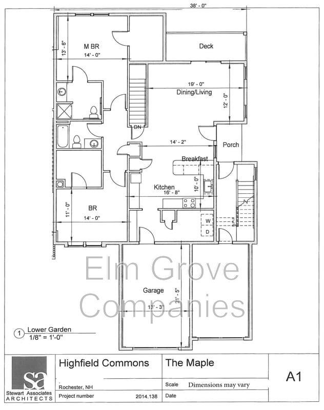 Building Photo - 38 Monroe Dr