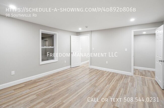 Building Photo - 98 Southville Rd