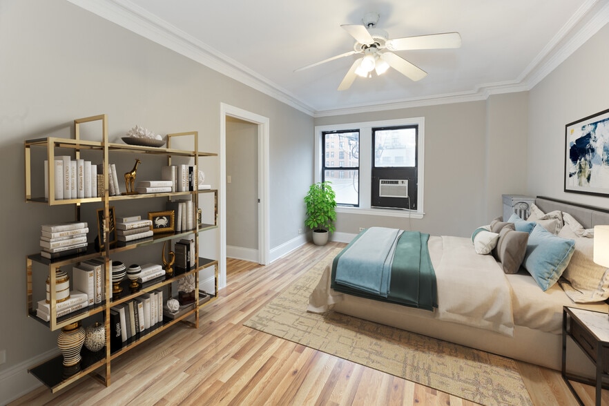 Building Photo - 443 Wrightwood