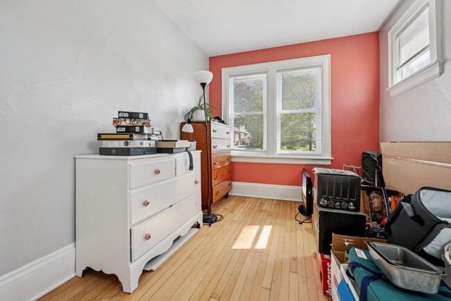 Building Photo - 2321 N 58th St