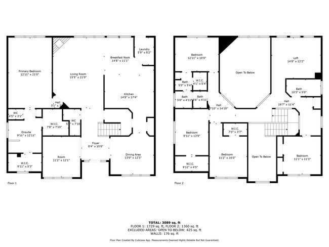 Building Photo - 16007 Berkshire Manor Ln