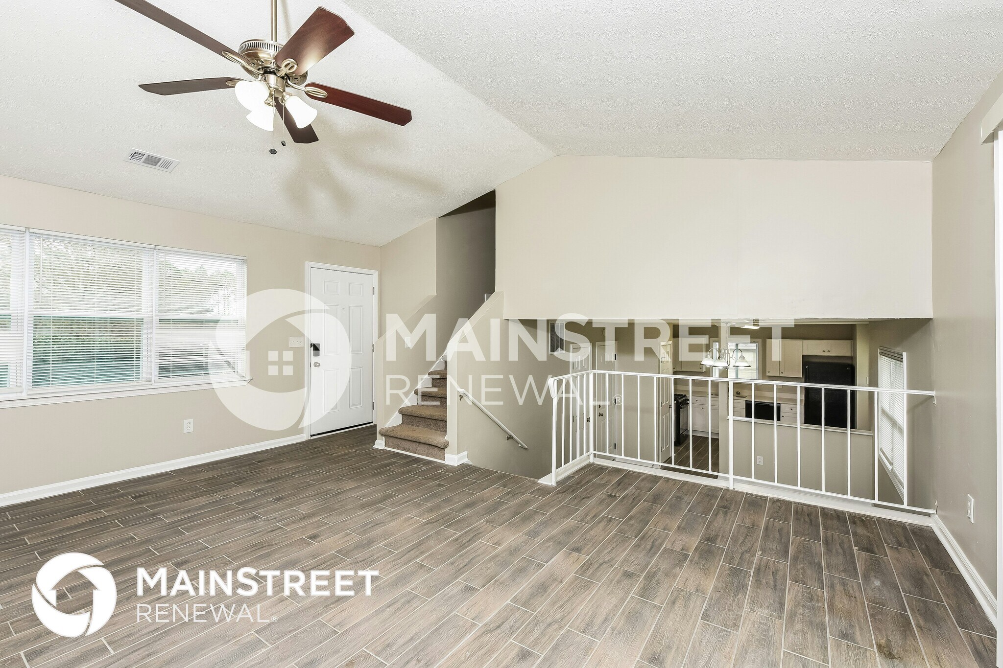 Building Photo - 6258 Leverett Dr