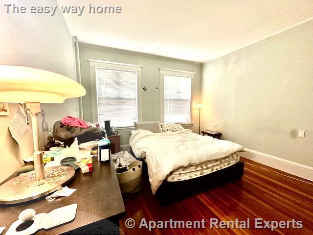 Building Photo - 77 College Ave